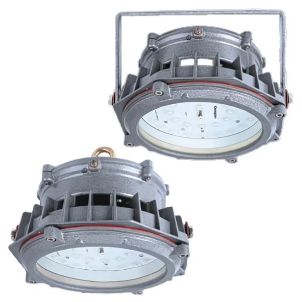 Flameproof Flood Light