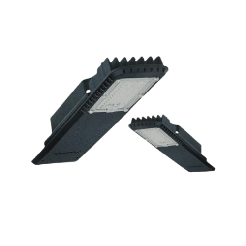 Crompton 25W Street Light Wanderer TRP-415-25-57-SL-LM-NBK