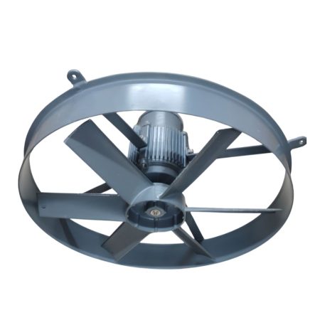 Simex Flameproof Exhaust Fan 24 Inch