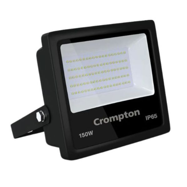 Crompton 150W LED Flood Light