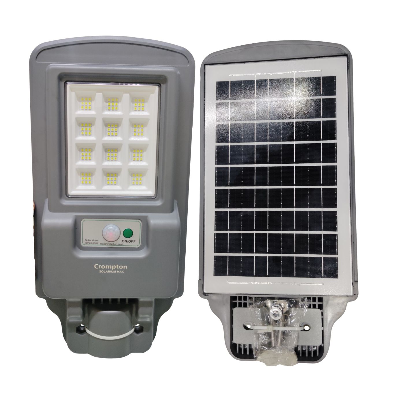 Solar Garden Light