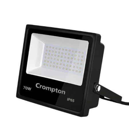 Crompton 70W Flood Light Gleam Nxt LDFLX70CDL