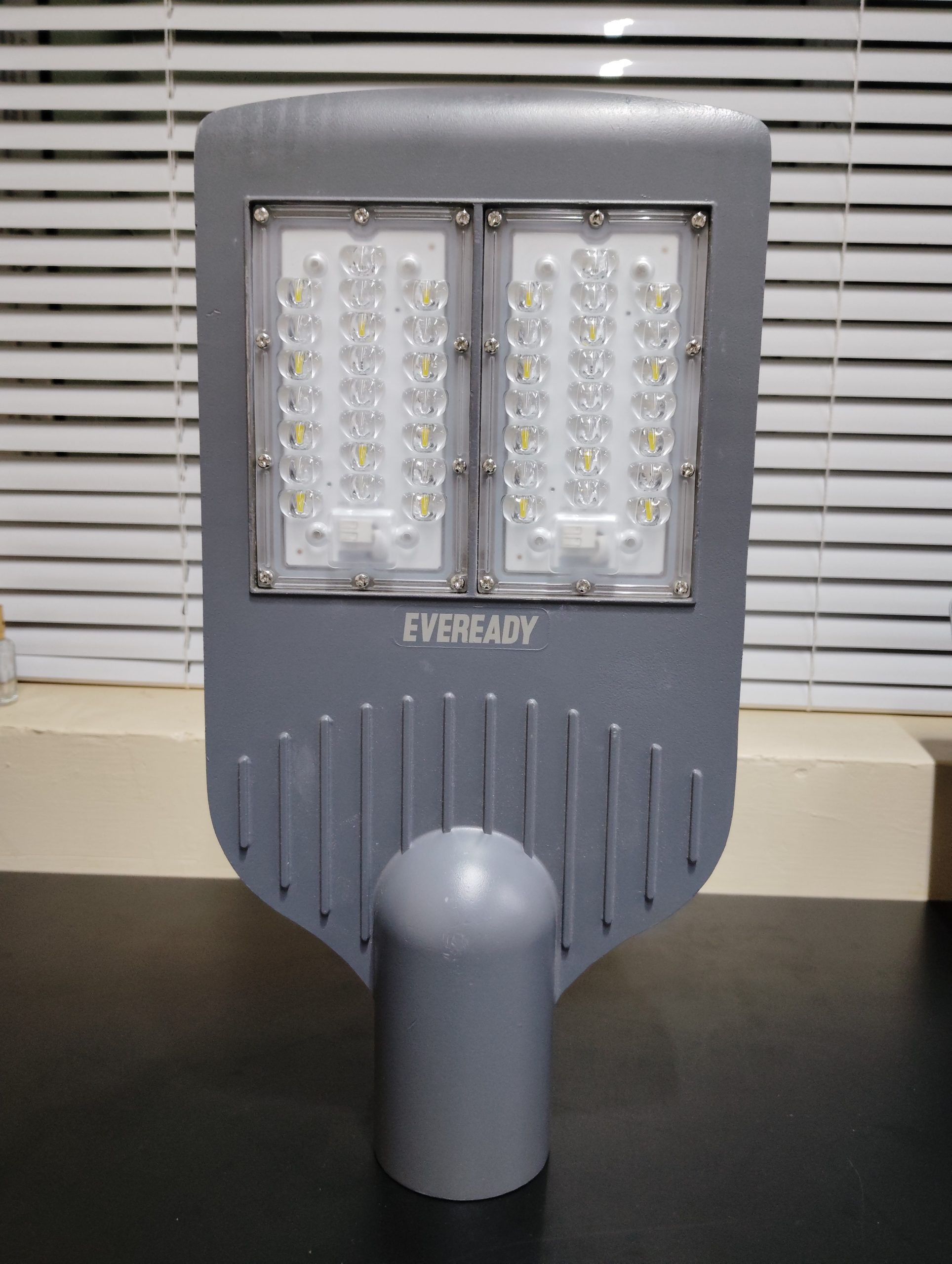 Eveready 120W Street Light LEDSL120I5-PC - Image 2