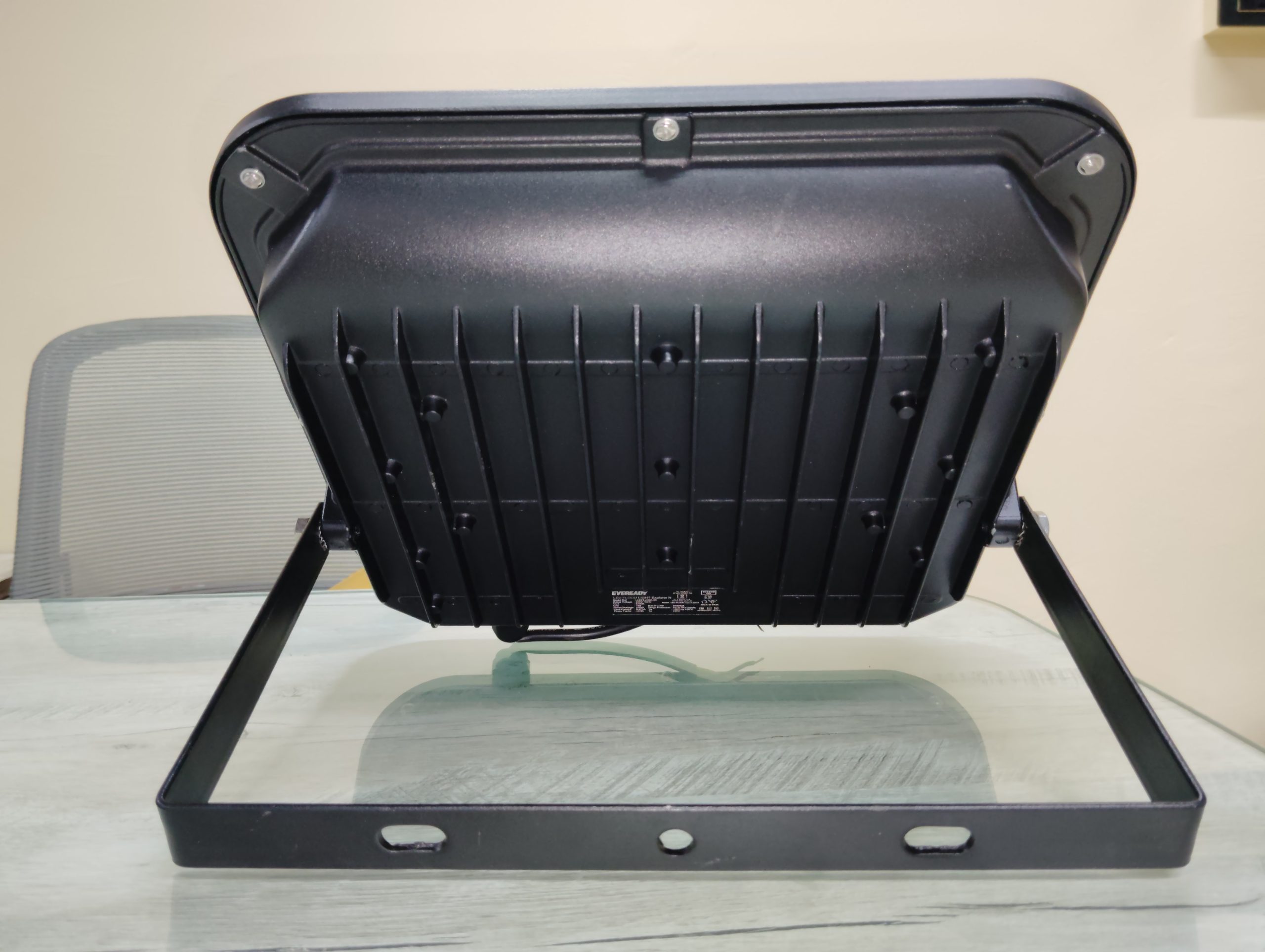Eveready 200W Flood Light 5Y Warranty LEDFL200I5-05 - Image 4