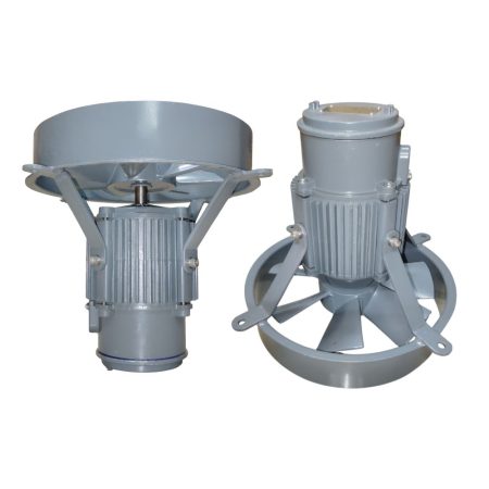 Flameproof Exhaust Fan