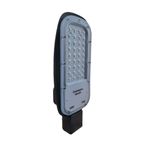 Residential Street Lighting