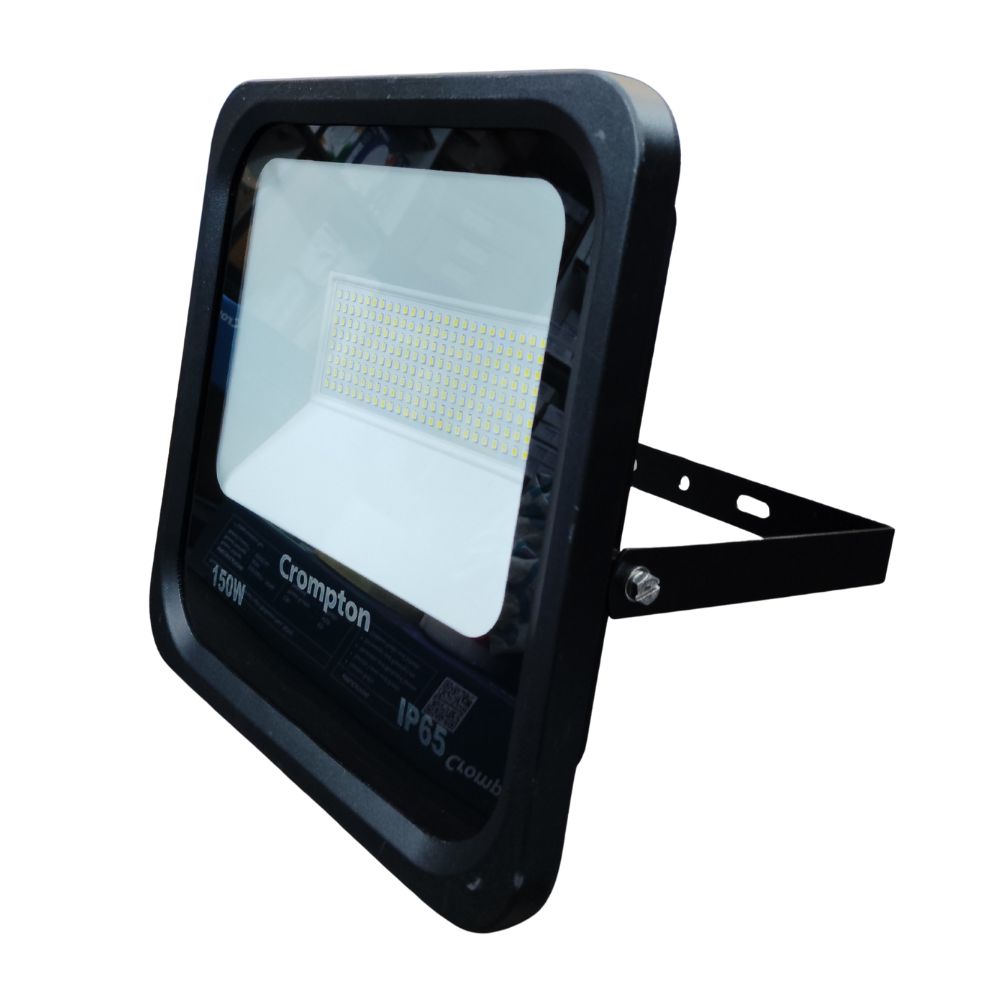 Crompton 150W LED Flood Light Gleam Nxt LDFLX150CDL - Image 3
