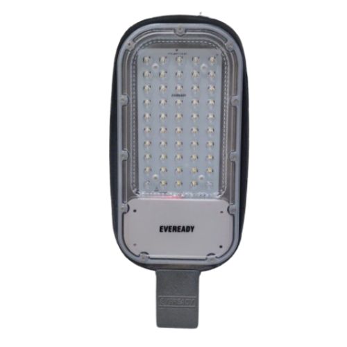 Automatic LED Street Light