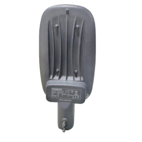 Smart LED Street Lighting