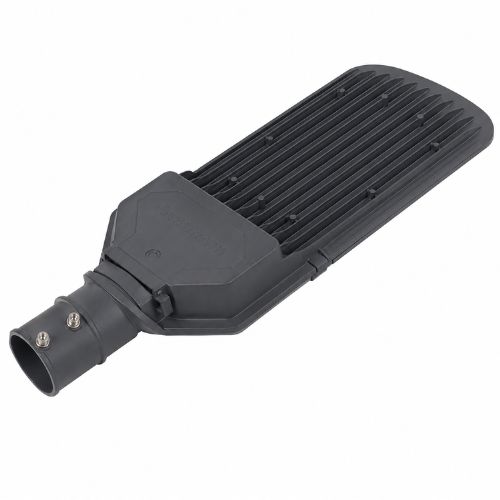 Smart LED Street Lighting