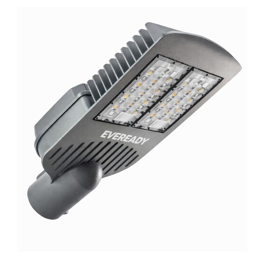 Eveready 120W Street Light