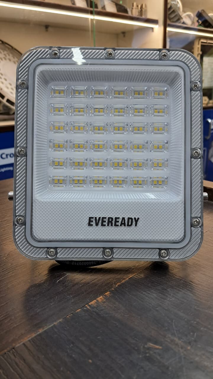 Eveready 50W Flood Light (LEDDFL050I5-01PC) - Image 4