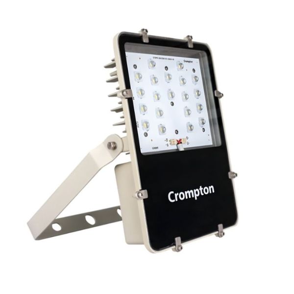 Crompton 150W LED Flood Light