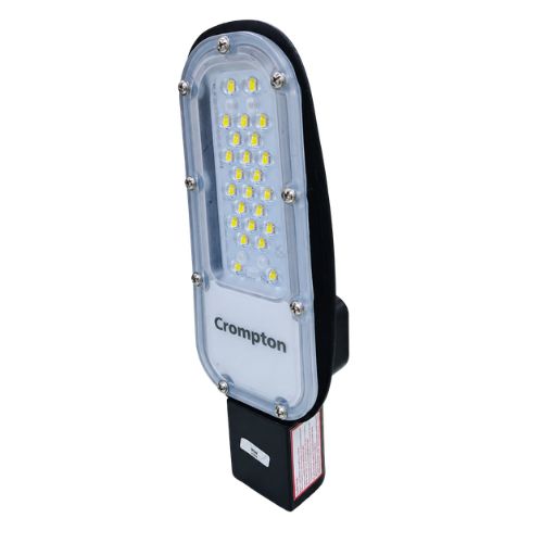 Energy Efficient Street Light