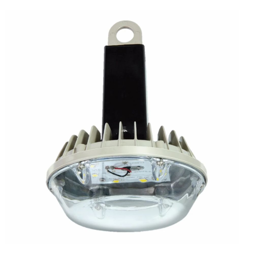 Crompton 35W LED Well Glass Light EIP-315-35-57-HL2-CP-NSG (2 Years Warranty)