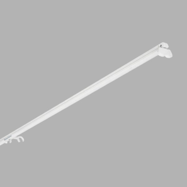 Crompton 2X20W BATTEN FOR DOUBLE LED T8 TUBE WITHOUT TUBE