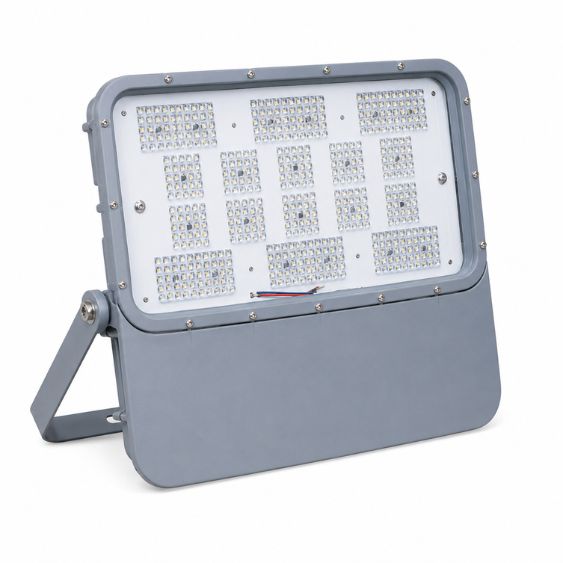 Energy Efficient Flood Light