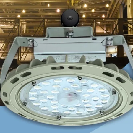 100W Crompton LED High Bay Light