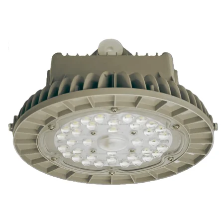 industrial LED high bay lighting