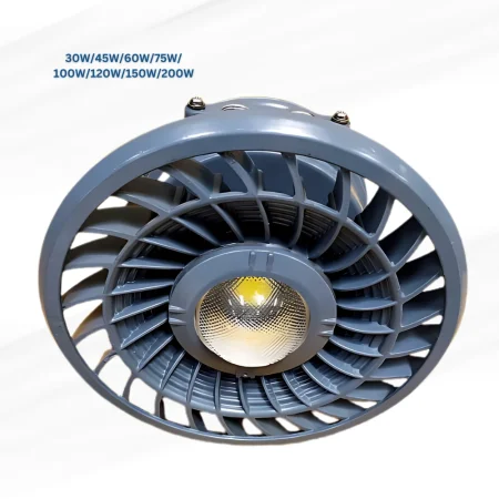 200W Simex Flameproof LED light