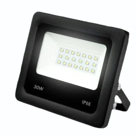 30W Crompton Gleam Neo LED Flood Light