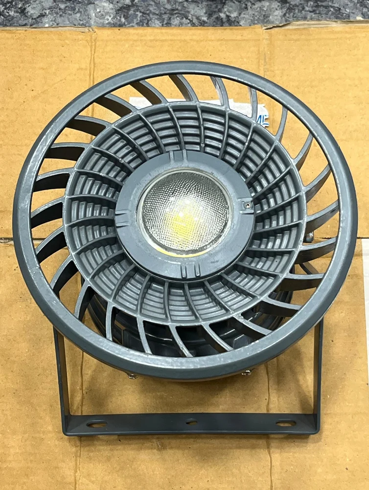 Simex explosion proof LED light