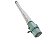 Flameproof LED Tubelight