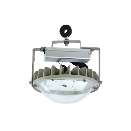 70W Crompton LED well glass bay light