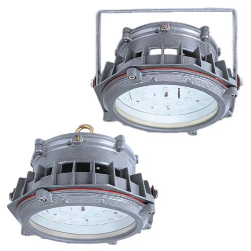 Hazardous Area LED High Bay Light