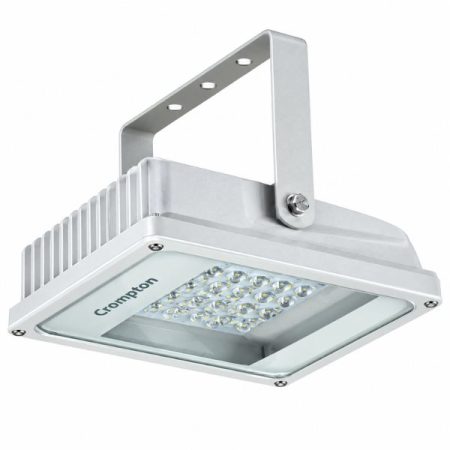 80W Crompton LED Canopy Light