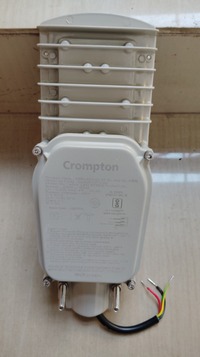 Crompton 45W LED Street light IP66 5 year warranty - Image 2