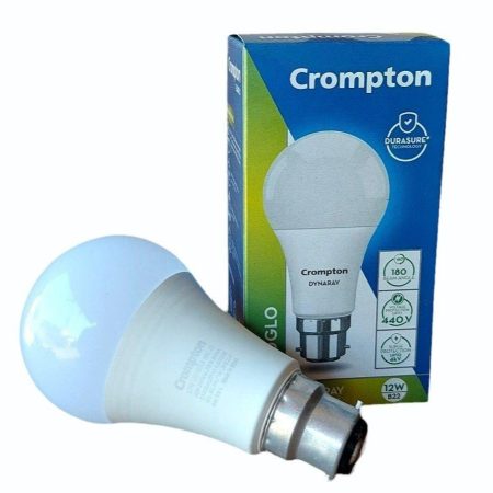 Crompton 12W LED Bulb
