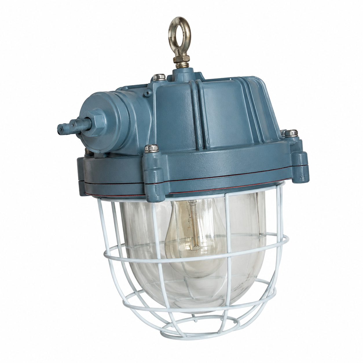 High Performance Flameproof Industrial Light