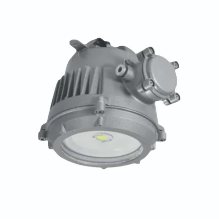 40W LED Well Glass