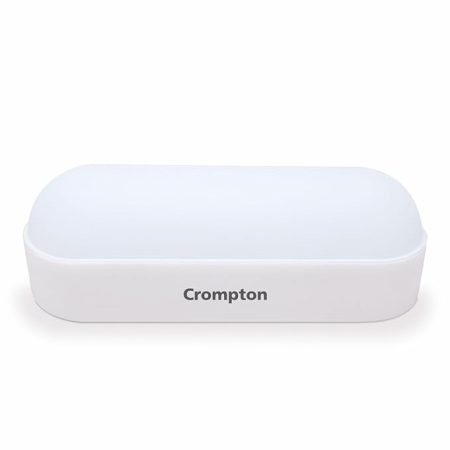 Crompton 20W LED Bulkhead Light