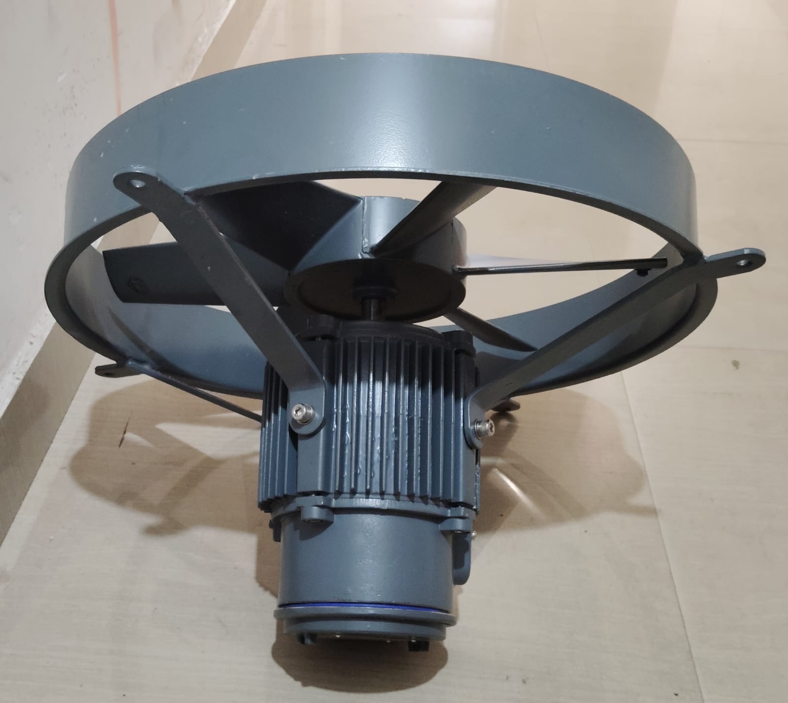 Explosion Proof Exhaust Fan