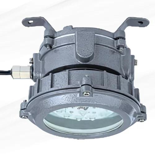 60W LED Well Glass Light