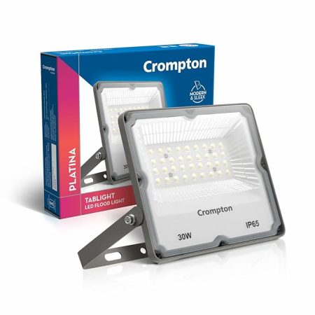 Indoor LED Tab Light