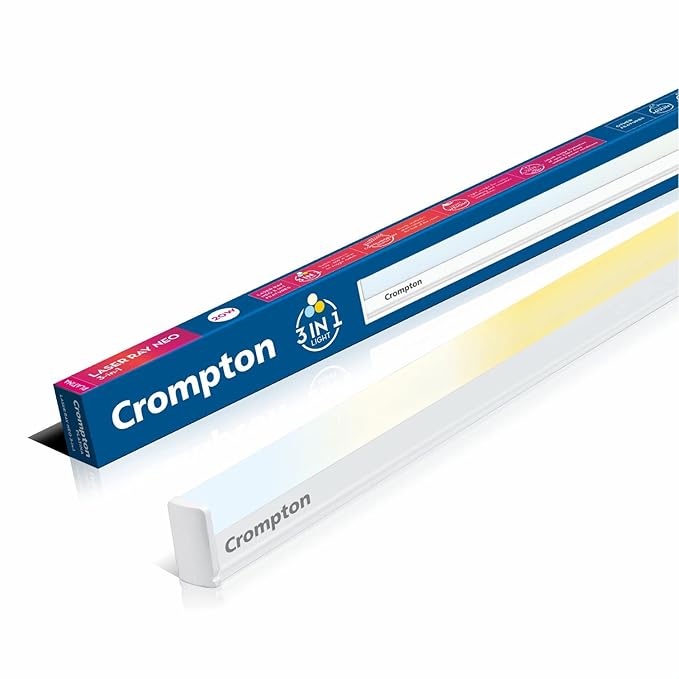 LED Tube Light
