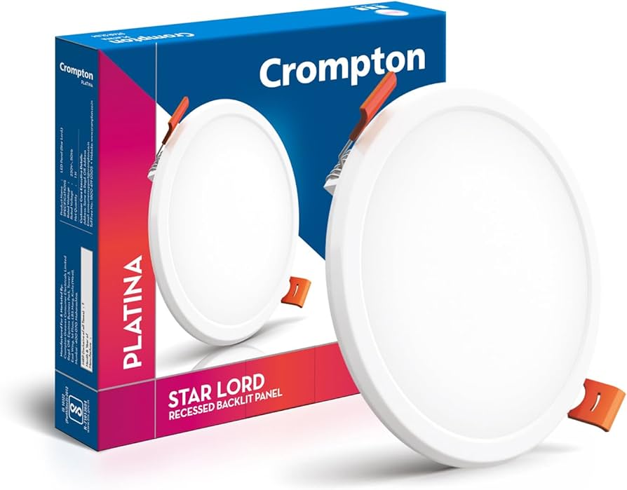 LED Panel Light