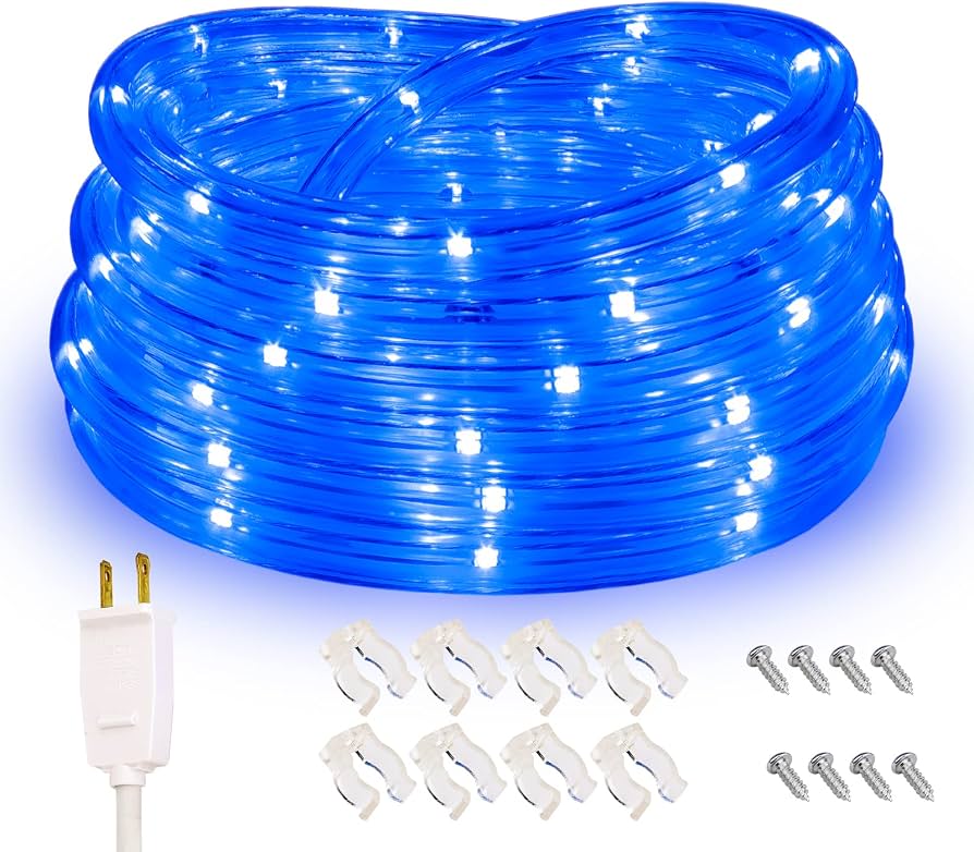 LED Rope Light