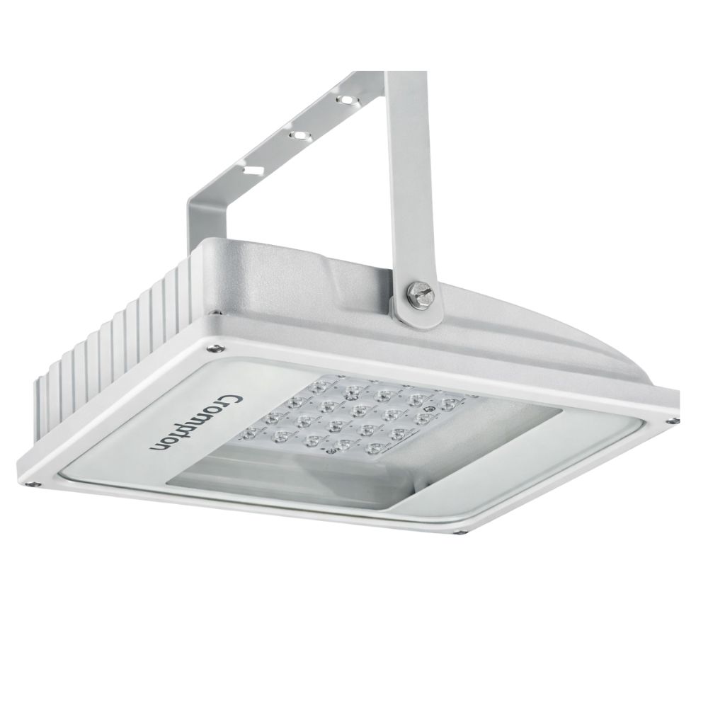 100W LED Canopy Light