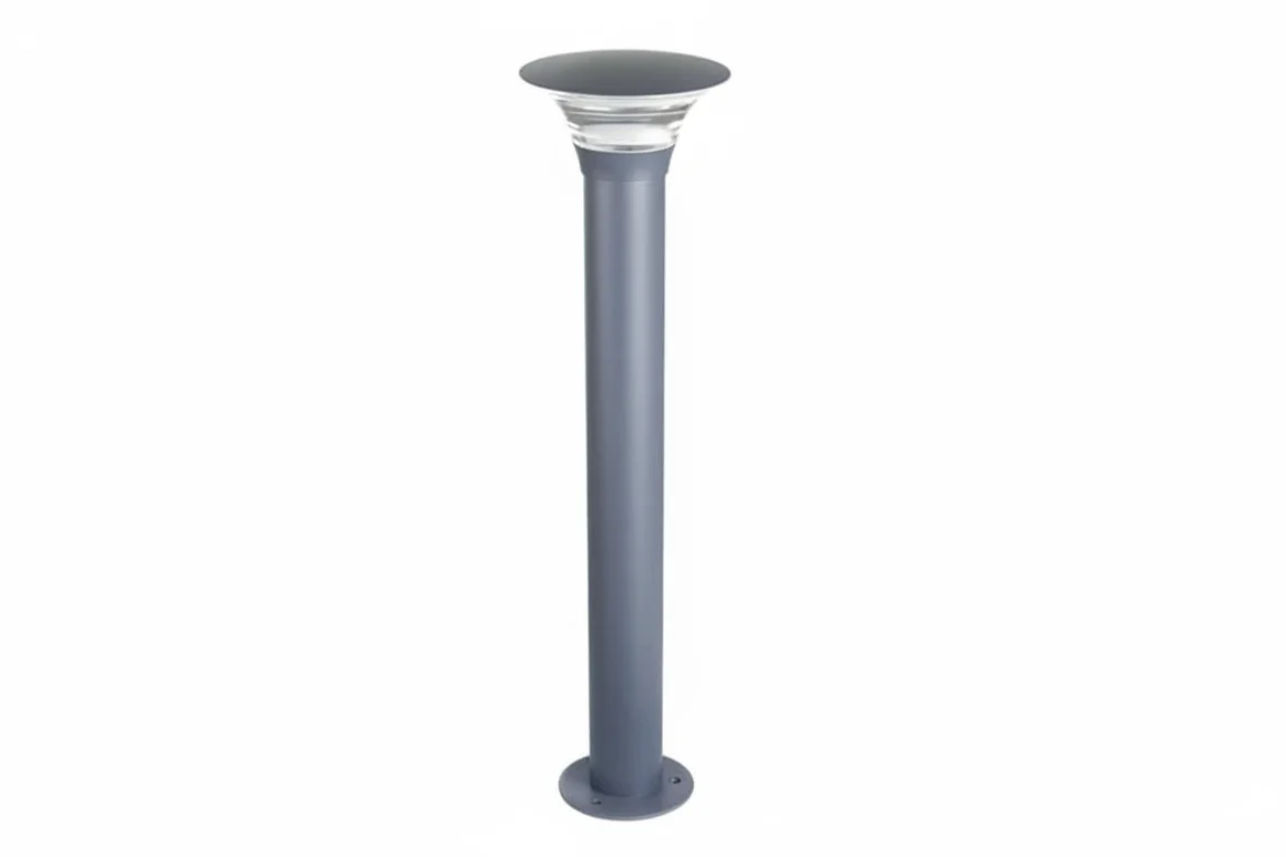 10W LED Bollard Light
