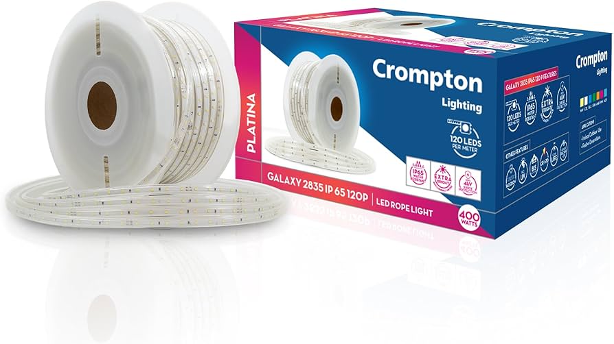 LED Rope Light