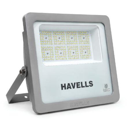 Havells 200W LED Flood Light IP66 High Power Outdoor Flood Light
