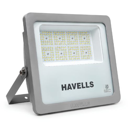 Havells 200W LED Flood Light IP66 High Power Outdoor Flood Light
