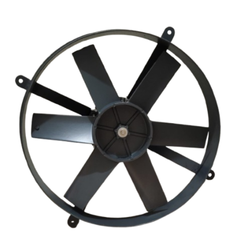 18 Inch FLP Exhaust Fan