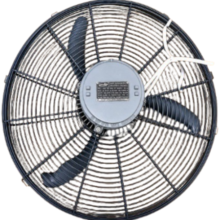30 Inch FLP Pedestal Fan