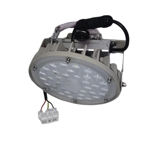High Ceiling LED Light