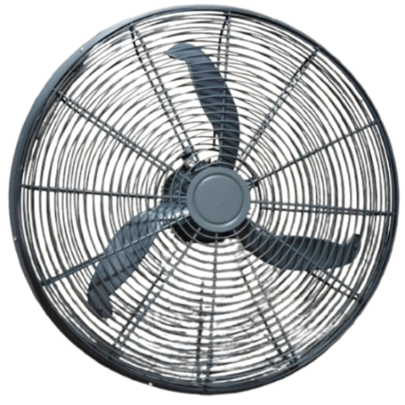 FLP wall mounted fan 24 inch